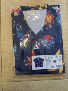 PJCS2026 限定 記念品 シャツ XL | Mercari