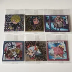 ワンピース　ウエハース　シール　スーパーグランドレア　サンジ/スペシャル　ヤマト