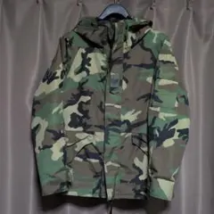 US ARMY ECWCS Gen1 PARKA ゴアテックス M-short