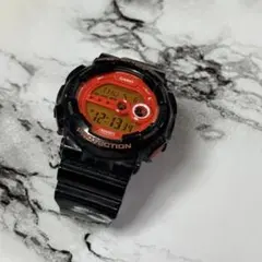 G-SHOCK ハイパー・カラーズ（型番：GD-100HC-1JF）