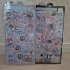 ボンボンドロップシール　正規品　おばけボンボン　オバケーヌ　ぷかぷかボンボン