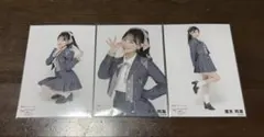 山﨑空 AKB48 春コン2026 ランダム 生写真 3種 - メルカリ