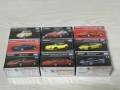 2025年最新】トミカ テスタロッサの人気アイテム - メルカリ