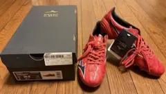 『最終値下げ』MIZUNO ALPHA2JAPAN