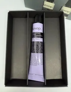 Aesop エレオス　ハンドクリーム　ハンドバーム　30ml 新品未開封