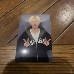 スキズ　DOIT タワレコ　ラキドロ　リノ