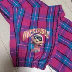 Mr.インクレディブル ジャック・ジャック パンツ ズボン　100