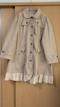 2025年最新】PINK HOUSE トレンチコート・スプリングコートの人気