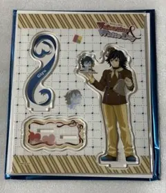 鬼滅の刃 VD＆WDイベント2026 アクリルスタンド　冨岡義勇