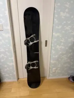 スノーボード FORUM peterline Rainbow 162cm - メルカリ