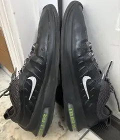 NIKE ナイキ AIR MAX AXIS PREMIUM THUNDER