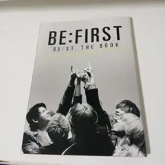 2026年1月号　BE:FIRST ROCKIN'ON JAPAN 別冊付録のみ