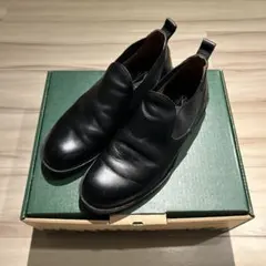 DANNER ブラックレザー DANNER / KALAMA