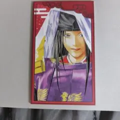 ヒカルの碁 原画展 入場特典 藤原佐為 - メルカリ