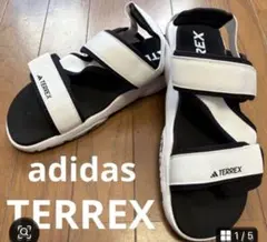 adidas TERREX サンダル