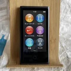 2025年最新】ipod nano 第7世代 16gbの人気アイテム - メルカリ