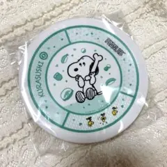 くら寿司 スヌーピー オリジナル寿司皿PEANUTSのサムネイル