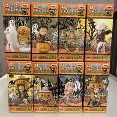 2026年最新】ワンピース ワールドコレクタブル ハロウィン フランキー 
