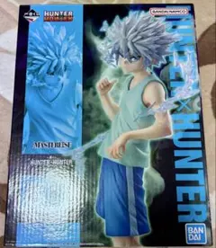 2026年最新】Hunter×Hunter 一番くじ フィギュア d賞の人気アイテム