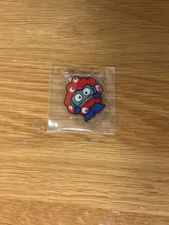 ハンギョドン　ミャクミャクなりきりアクリルチャーム