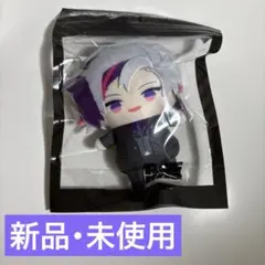 不破湊 パペット