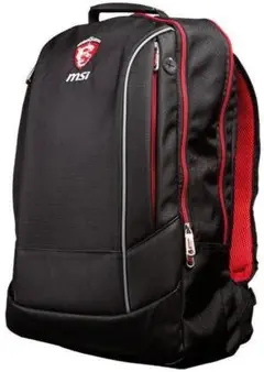 MSI バックパック チャーム付