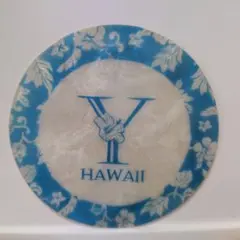 HAWAIIカスピトレイ