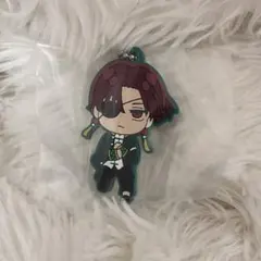 でふぉラバ！WIND BREAKER キーホルダーvol.2 蘇枋隼飛