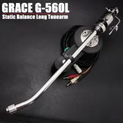 g-545 レコードアーム　ビンテージ品 Yahoo!オークション - GRACE G-545トーンアーム一式