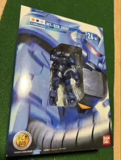 機動戦士ガンダム0080 1/100 SMSケンプファー改造キット - メルカリ