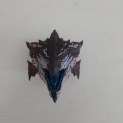 モンスターハンター一番くじ ヘッドマグネットリオレウスのサムネイル