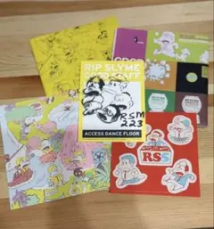 RIP SLYME GOOD TIMES CDセット
