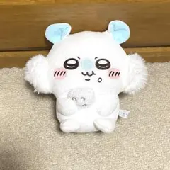 ちいかわ モモンガもぐもぐぬいぐるみ プライズ