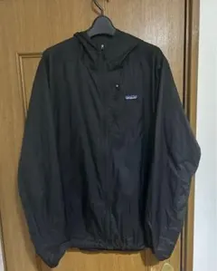 ナイロンジャケット