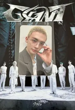 stray kids STAY Japan 更新特典