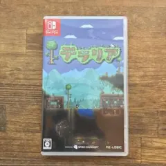 テラリア Nintendo Switchのサムネイル