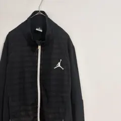 ！美品！ジョーダン　JORDAN トラックジャケット　ジャージ