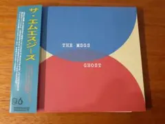 THE MSGS（エムエスジーズ）/ GHOST / WS217