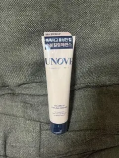 UNOVE VOLUME UP CURLING ESSENCE 140mlのサムネイル
