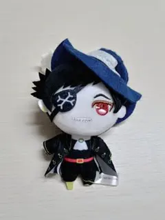 CR　Mondo　GIGOぬいぐるみ