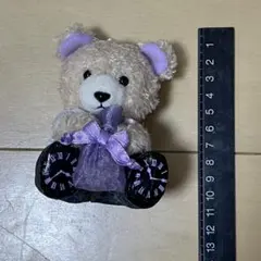 時をかける少女 マスコットキーチェーン