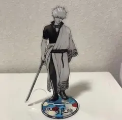 銀魂展 キャラクターグッズ