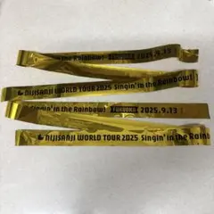 にじさんじ 福岡公演 銀テフル