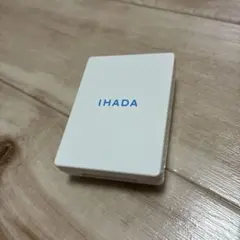 IHADA 薬用フェイスパウダーのサムネイル