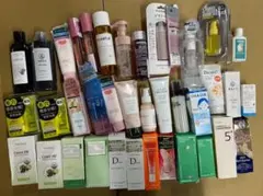★化粧品1箱セット！！コスメ　スキンケア (803264)のサムネイル