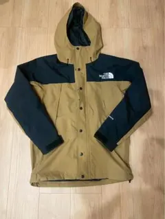 THE NORTH FACE GORE-TEX マウンテンパーカー S