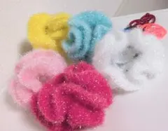 【推し活】ラメシュシュ【M!LK】