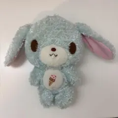 SAN-X シュガーバニーズ ブルーベリーうさ ぬいぐるみ - メルカリ