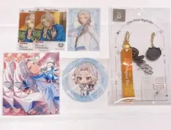 【匿名配送】 あんスタ 乱凪砂セット