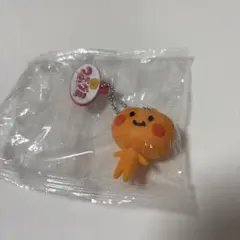 츠부 구미 마스코트 열쇠 고리